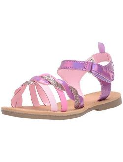 Unisex-Child Denali Sandals