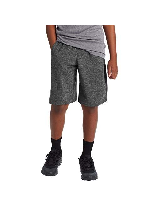 C9 Champion Boys' Heather Shorts-9" Inseam