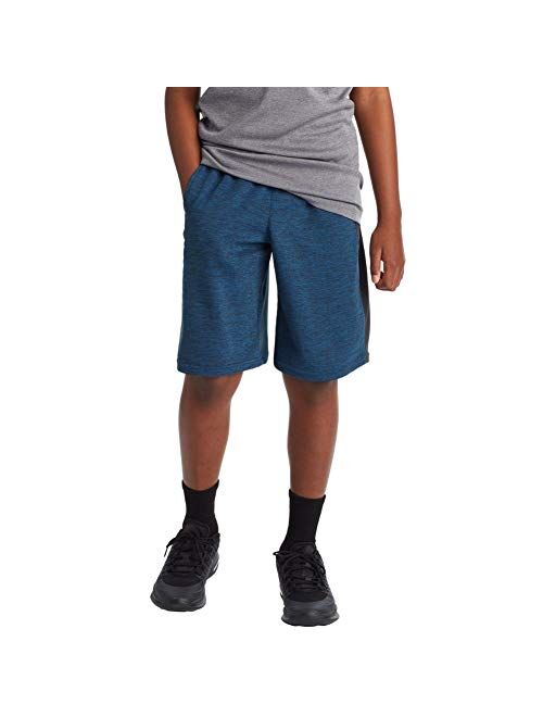 C9 Champion Boys' Heather Shorts-9" Inseam