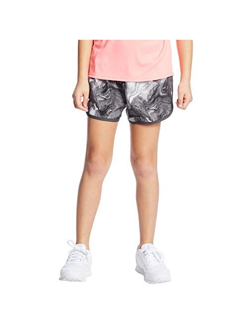 C9 Champion Girls' 2" Woven Running Shorts