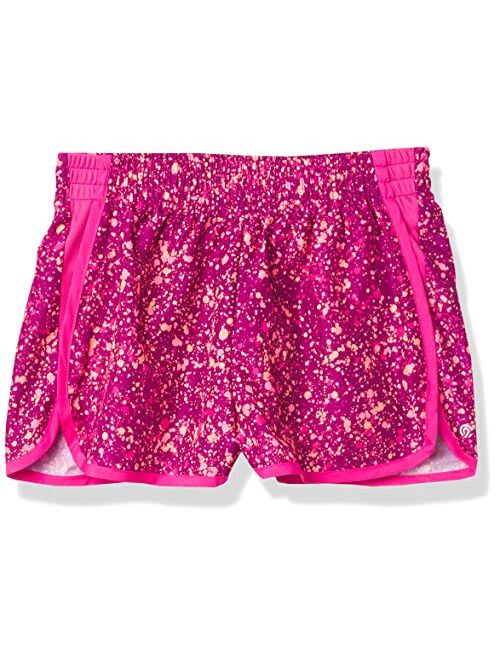 C9 Champion Girls' 2" Woven Running Shorts