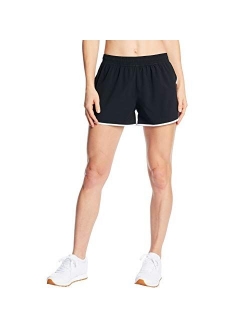 Women's 3.5" Woven Shorts