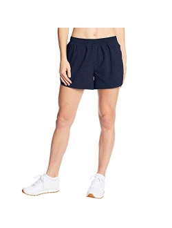 Women's 3.5" Woven Shorts