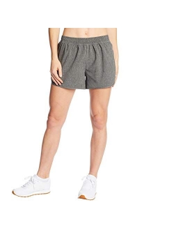 Women's 3.5" Woven Shorts