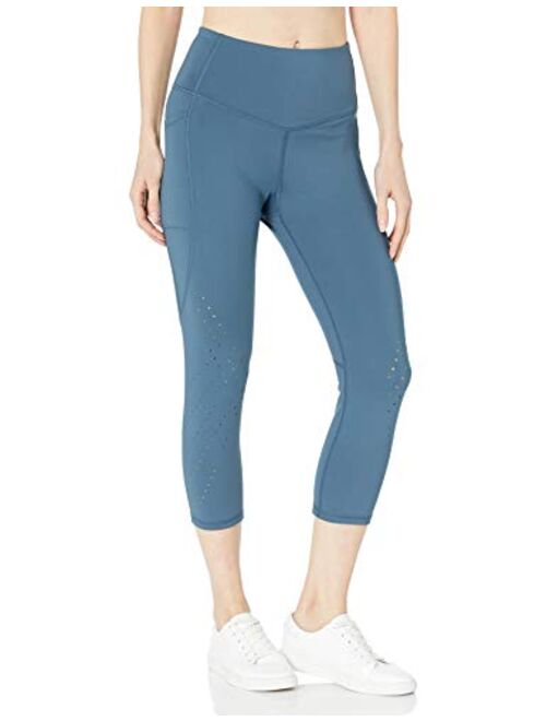 C9 Champion Women's Sculpt Lasercut Capri Legging