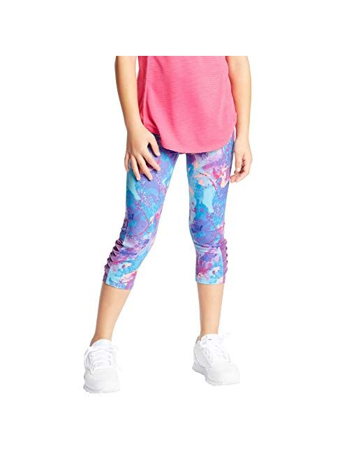 C9 Champion Girls' Performance Capri Leggings