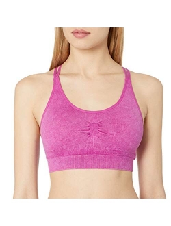 Women's Seamless Snow Wash Cami Bra