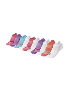 Girls' Heel Shield Sock