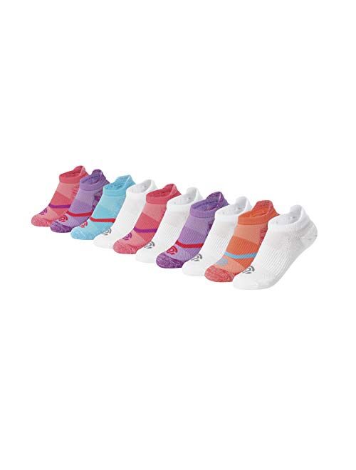 C9 Champion Girls' Heel Shield Sock