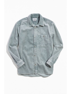 UO Big Corduroy Work Shirt