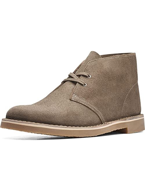 Clarks Men's Desert Chukka Boot