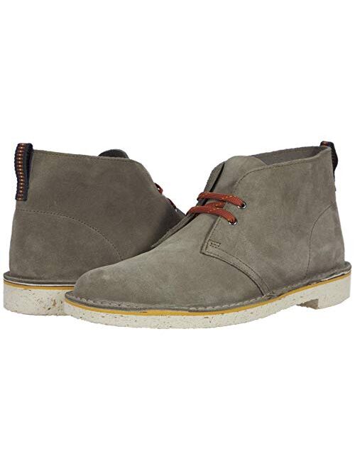 Clarks Men's Desert Chukka Boot