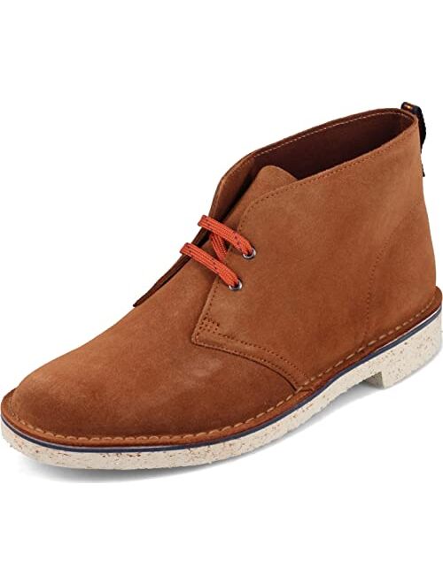 Clarks Men's Desert Chukka Boot