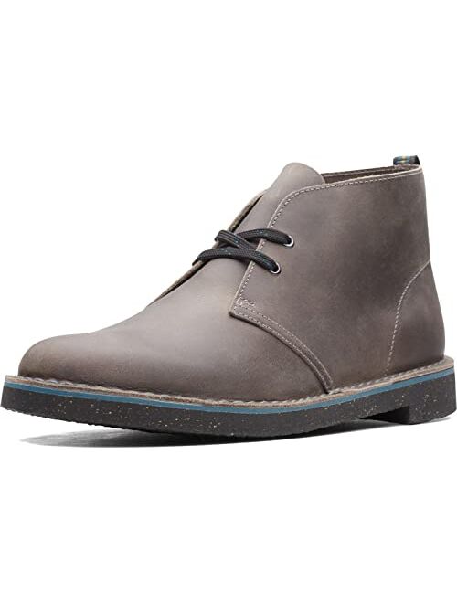 Clarks Men's Desert Chukka Boot