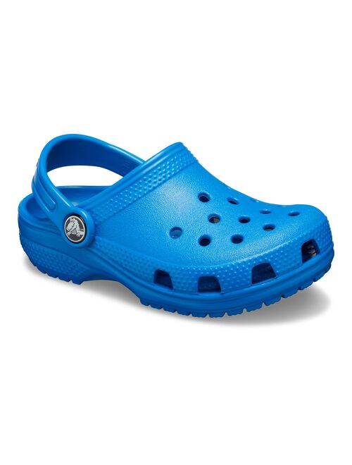 Crocs Classic Boys' Clogs