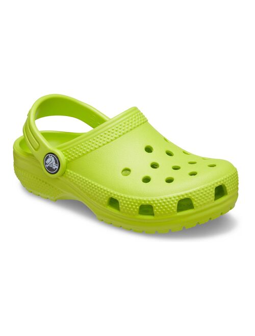 Crocs Classic Boys' Clogs