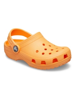 Classic Kids' Clogs