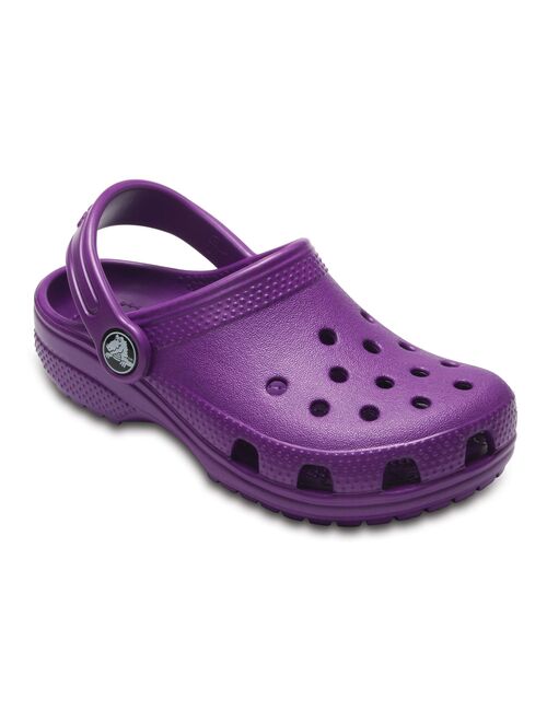 Crocs Classic Kids' Clogs