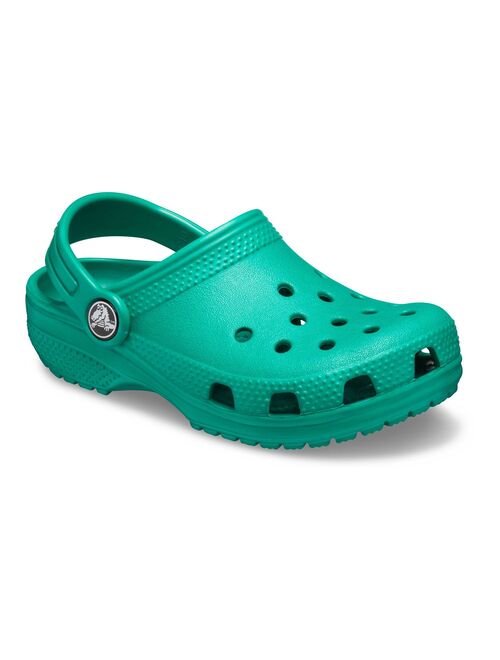 Crocs Classic Kids' Clogs