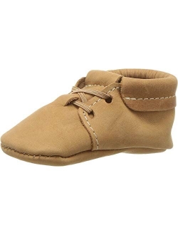 Soft Sole Oxford Moccasins, Toddler/Infant Shoes, Multiple Sizes and Colors