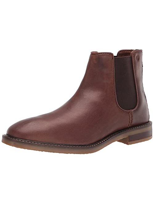 Clarks Men's Jaxen Chelsea Boot