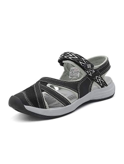 Women's Sport Athletic Sandals Outdoor Hiking Sandals