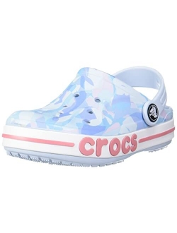 Bayaband Bubble Camo Clog (Little Kid)