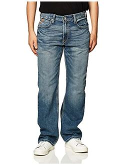 Men's M4 Low Rise Jeans