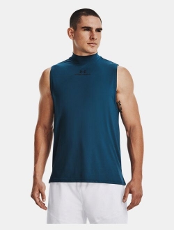 Men's UA RUSH Energy Mock Sleeveless