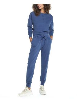 Women's French Terry Jogger Sweatpant