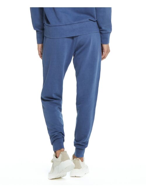 Weatherproof Vintage Women's French Terry Jogger Sweatpant