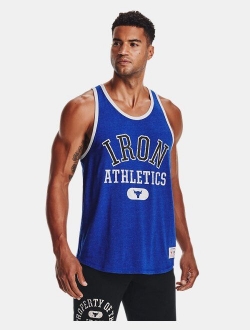 Men's Project Rock Muscle Tank