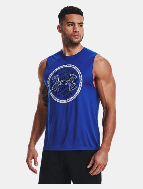 Under Armour Men's UA Velocity Tank