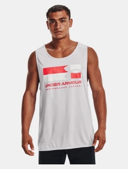 Men's UA Tech 2.0 Fast Tank