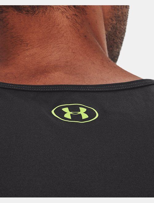 Under Armour Men's UA Tech™ 2.0 Fast Tank