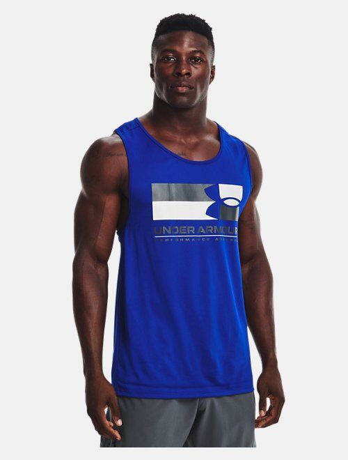 Under Armour Men's UA Tech™ 2.0 Fast Tank