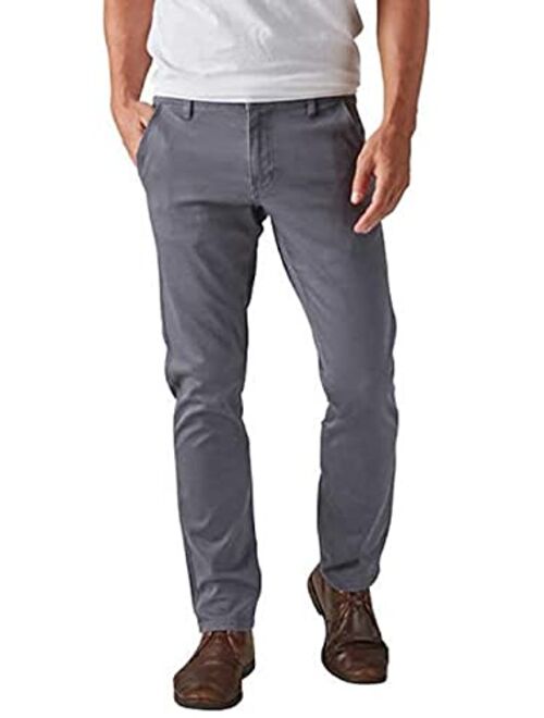 Weatherproof Vintage Men’s Utility Pocket Straight Fit Pant