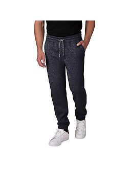 Men Fleece Lined Jogger Pant