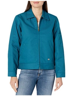 Women's Eisenhower Insulated Jacket