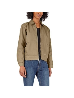 Women's Eisenhower Insulated Jacket