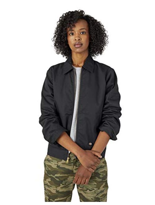 Dickies Women's Eisenhower Insulated Jacket