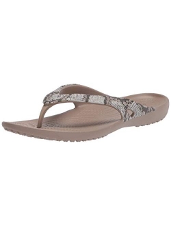 Women's Kadee Ii Graphic Flip Flops | Sandals