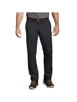 Men's Slim Taper Stretch Twill Work Pant