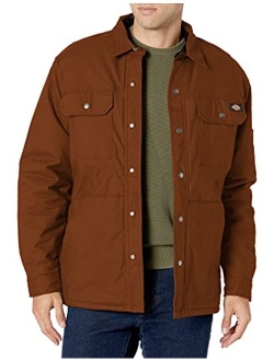 Men's Flex Duck Shirt Jacket