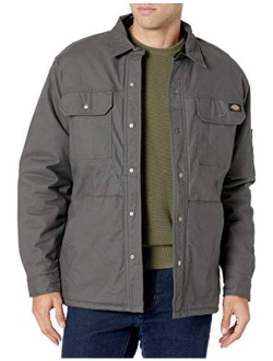 Men's Flex Duck Shirt Jacket