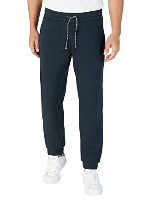 Weatherproof Vintage Men's Rimrock Jogging Fleece-Lined Pant