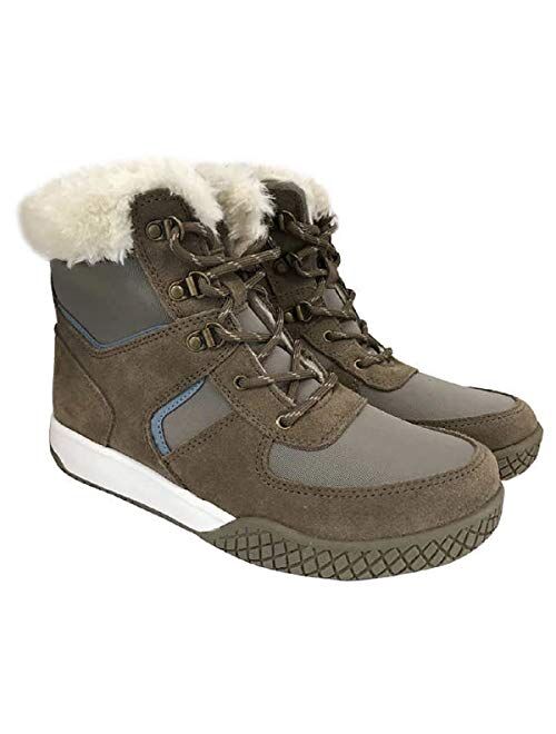 Weatherproof Vintage 1948 Women's Chloe Sneaker Boot