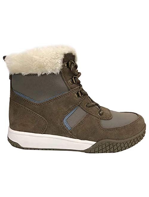 Weatherproof Vintage 1948 Women's Chloe Sneaker Boot