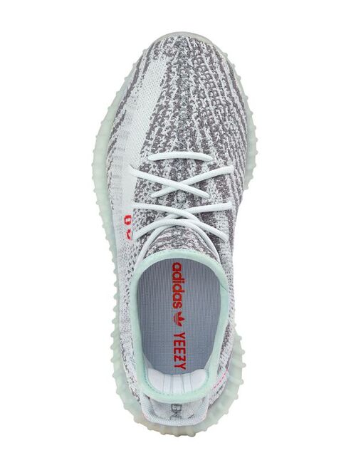 adidas YEEZY Boost 350 V2 zebra "Blue Tint"