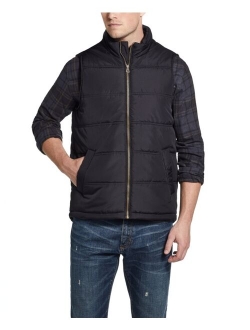 Men's Puffer Vest